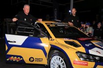 Tom Boonen is klaar voor het BRC 2024