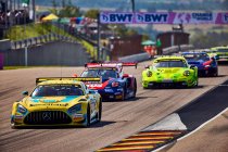 Sachsenring: Luca Stolz van start tot finish