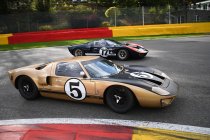 Spa Six Hours: Een natte editie