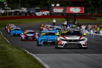 Mid-Ohio: Yann Ehrlacher wint bijzonder geanimeerde Race 2