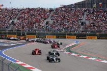 Geen vervanging voor de Russische GP