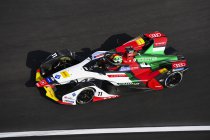 Mexico City: Lucas Di Grassi wint ePrix na knotsgekke finish - D'Ambrosio terug op kop