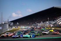 NLS 3: 139 aan de start ondanks afwezigheid toppers