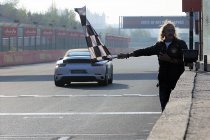 Circuit Zolder, donderdag 2 november 2017 – Internationale testdag/Petrolhead Thursday