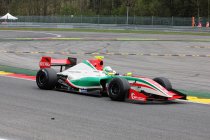 6H Spa: Nu ook zege voor Alfonso Celis Jr in race 1
