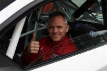 24H Zolder: Bert Redant: "Ik ambieer de zege, anders kan je evengoed gaan vogelpikken"