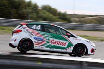 Ford Fiesta Sprint Cup BE: Martin Leburton, Jens Verbesselt en Philippe Huart over de gemiste kansen in de titelstrijd