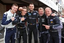 Autoritaire zege voor Groupe Lemoine by M3M in de Hankook 25 Hours VW Fun Cup