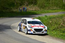 Abbring boekt winst in Wallonie