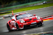 12H Spa: Klassepole voor Red Ant Racing - Eerste startrij voor Car Collection Motorsport (UPDATE)