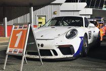Speedlover wint WEK in Dubai.