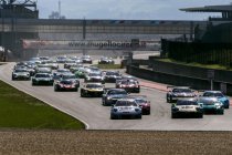 12H Mugello: al minstens 50 wagens aan de start