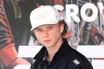 Barcelona: Matisse Lismont klaar om indrukwekkend Sprint Cup seizoen  in stijl af te sluiten