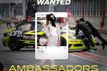 Circuit Zolder schakelt ambassadeurs in. “Iedereen mag achter de schermen komen kijken.”
