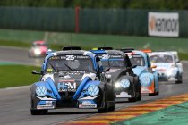 HSM Racing & Events begint het seizoen 2022 komend weekend in Zandvoort