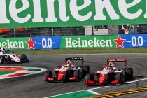 Mugello: Wie kroont zich tot nieuwe F3 kampioen?