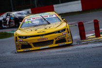 American Festival: Alon Day topt verregende vrije trainingen