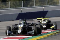 Red Bull Ring: Lando Norris nog geen formule 3 kampioen