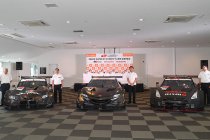 Japanse constructeurs stellen hun Class One-wagen voor