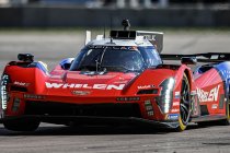 12H Sebring: Cadillac Whelen pakt de pole