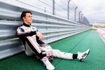 Sotchi : Nyck de Vries is de nieuwe Formule 2 kampioen