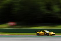 24H Spa: Ferrari vooraan in vrije training