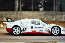 Krijgt de Ultima GTR een comeback in Belcar?