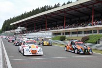 25H Fun Cup: Socardenne by Milo als leider de nacht in