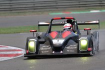 DTM Zolder: Russell Racing superieur in de regen - No Speed Limit op algemeen podium