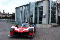 Isotta Fraschini gaat samenwerken met Duqueine Engineering