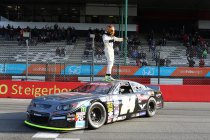American Festival: Frédéric Gabillon wint, maar titel gaat naar Anthony Kumpen