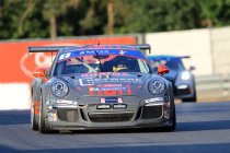 American Festival: Independent Motorsports wil seizoen in schoonheid afsluiten