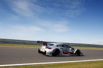 Zandvoort: Mercedes vooraan in de vrije training – Maxime Martin twaalfde