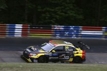 Nürburgring: Nabeschouwing van Denis Dupont