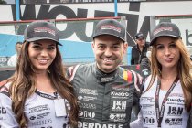 24H Zolder: Gemengde gevoelens voor Pedro Bonnet