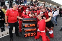 4H Portimão: Eindelijk raak voor Iron Dames - Prema Racing kampioen