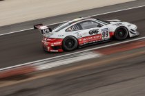 Belgium Racing met ambitie en drie Porsches richting Zandvoort