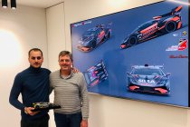 Belgium Racing met Lamborghini in Belcar
