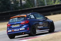 Zolder Superprix: FordStore Feyaerts aan de leiding in Ford Dealer – Team Championship