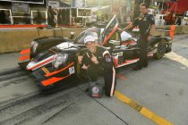 Petit Le Mans: Pole voor Castroneves - Vanthoor achtste in GTLM
