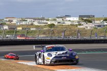 Zandvoort: Pole voor Porsche in race 1 - Magnus tweede