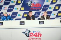 Officieel: WTCC racet in 2015 op de Nürburgring Nordschleife! (+ Video)