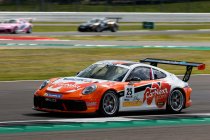 Silverstone: Nederlands success in de Porsche Supercup