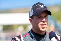 Anthony Kumpen over PK Carsport, Heinz Performance Tuning en NASCAR