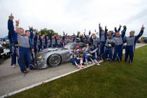Autosport.be jaaroverzicht - Stint 7: Marc Goossens bezorgt Viper GTS-R eerste zege