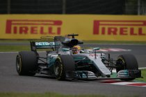 Japan: Hamilton op titelkoers – Vandoorne veertiende