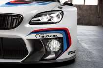 BMW bevestigt GTLM-versie van M6