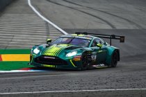 Hockenheim: Zesde startplaats voor Gilles Magnus