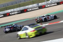 Callaway Competition brengt vier Corvette Z06.R GT3 aan de start