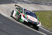 Nürburgring-Nordschleife: Norbert Michelisz lukt pole